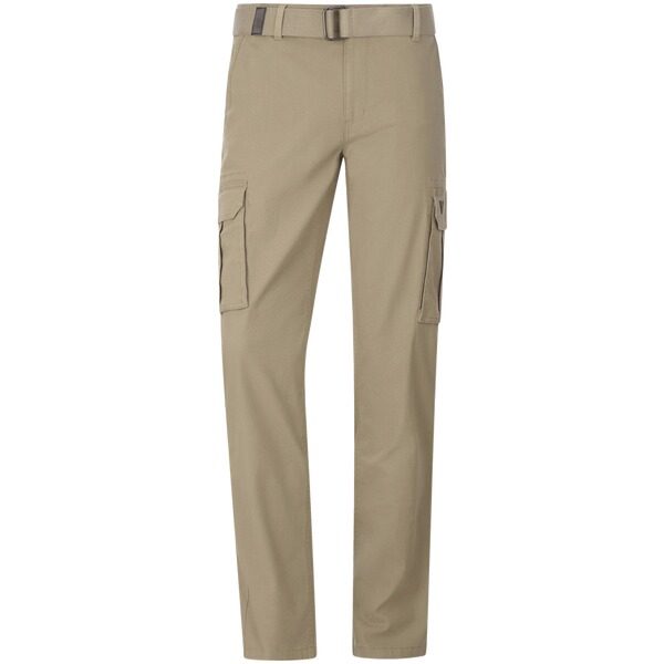 Cargohose GUNNMARK beige