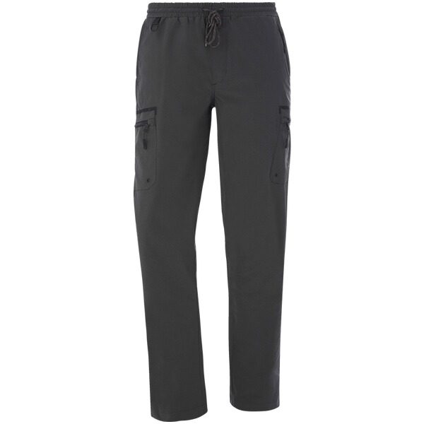 Cargohose OLUHELM dunkelgrau