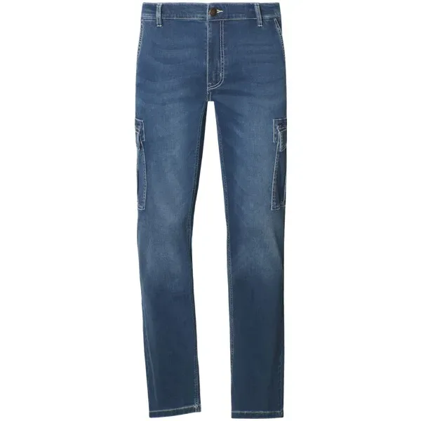 Cargojeans GUNNHEIM blau