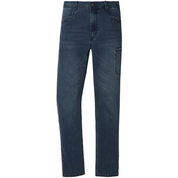 Cargojeans TUVE blau