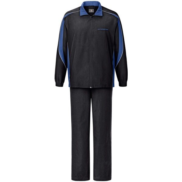 Freizeitanzug EIRIK dunkelblau blau