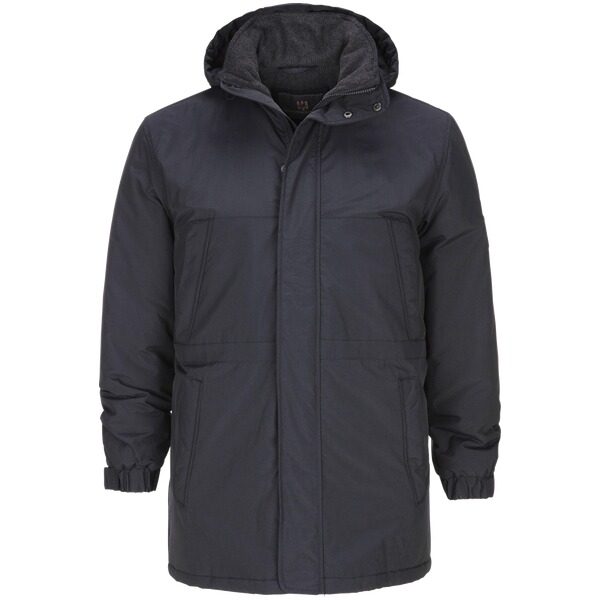 Funktionsjacke VICO blau dunkelblau