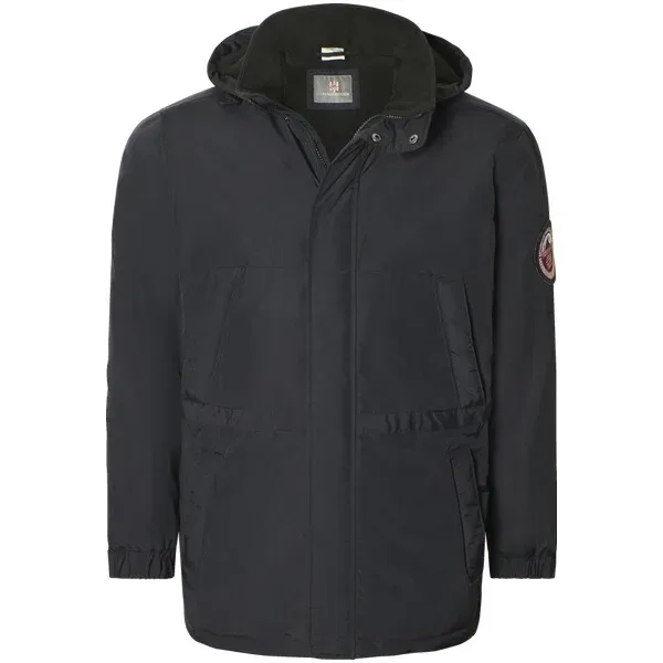 Funktionsjacke VICO schwarz