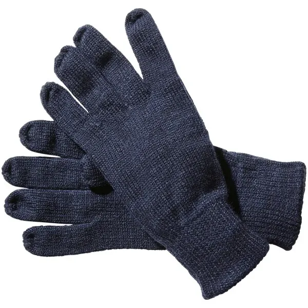 Handschuh BRYNJAR dunkelblau