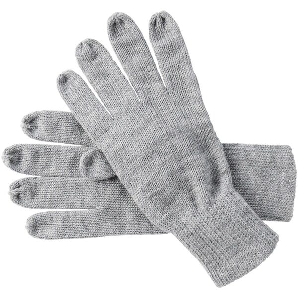Handschuh BRYNJAR grau