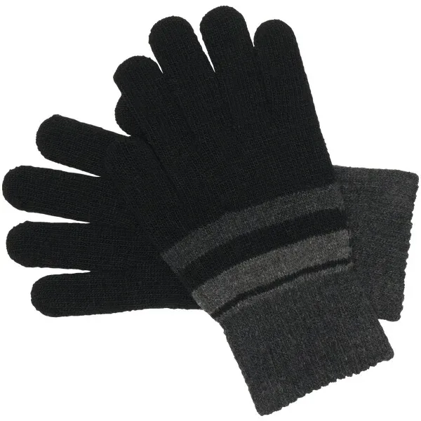 Handschuh GUTTORM grau