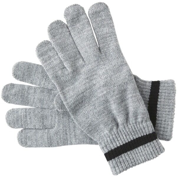 Handschuh JERIK grau