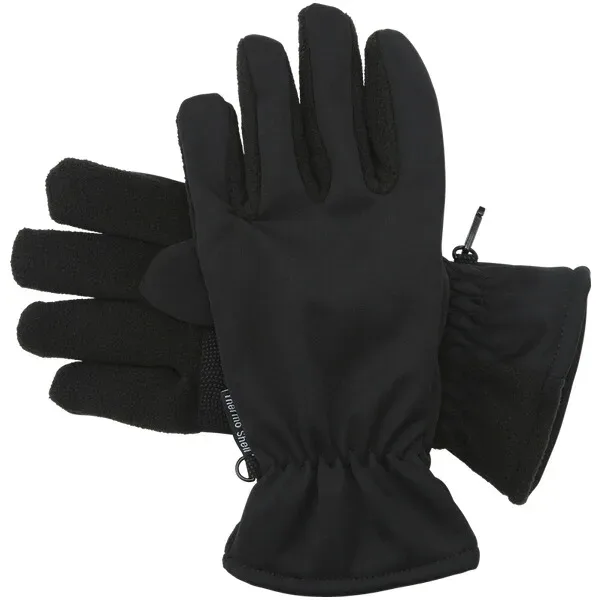 Handschuhe SORENBORG schwarz