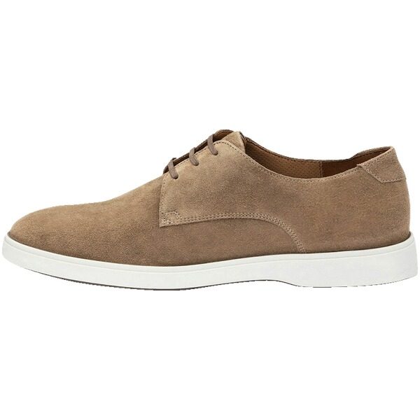 Halbschuh LLOYD braun