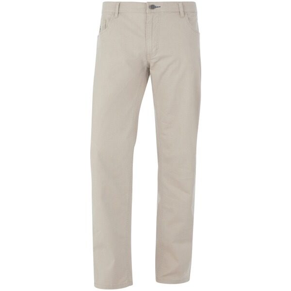 Hose BRONKER beige