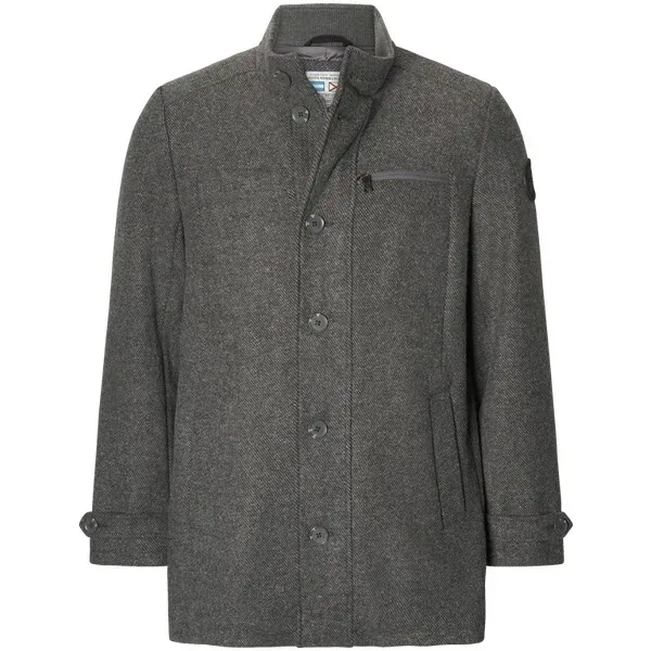 Jacke RAGUEL grau