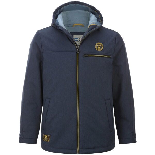 Jacke RODBRECHT dunkelblau