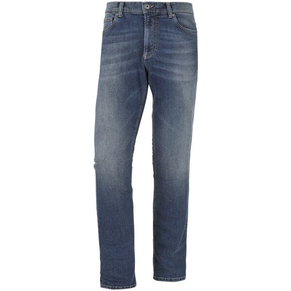 Jeans WALLNER blau