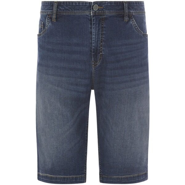 Jeansbermuda BROLLE blau