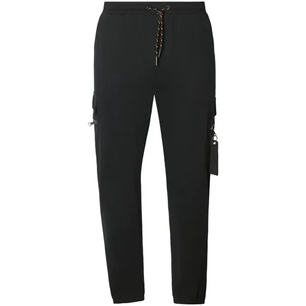 Jogginghose OSMUND schwarz