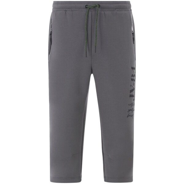 Jogginghose ALFVALD grau