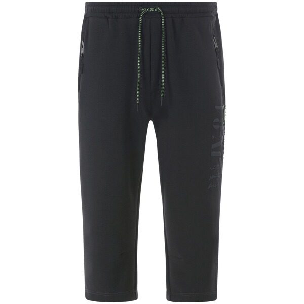 Jogginghose ALFVALD schwarz