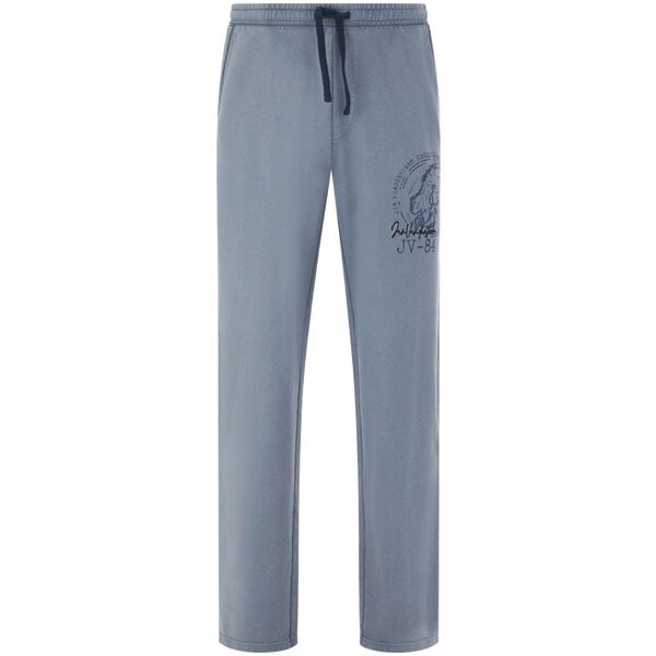 Jogginghose HJAFRED blau