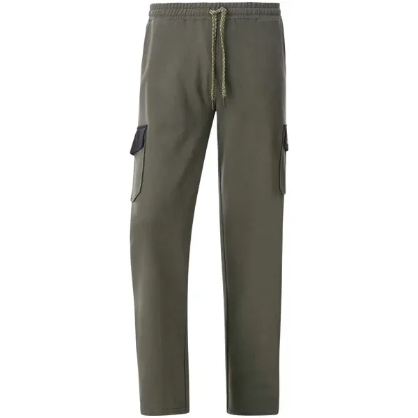 Jogginghose LARSBORG oliv