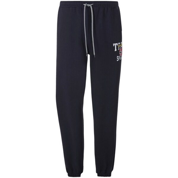 Jogginghose THIBOR dunkelblau