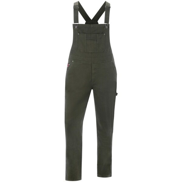 Latzhose KEARON oliv