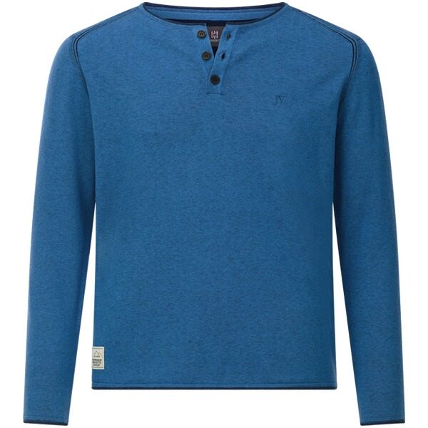 Pullover AKSELBERG blau