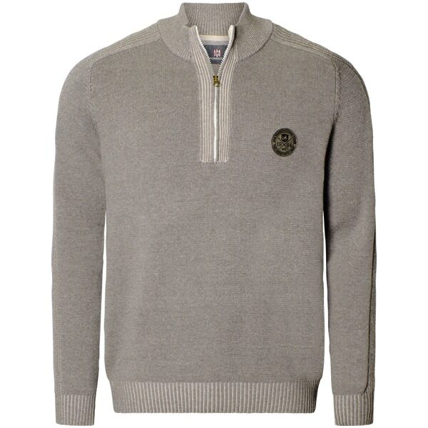 Pullover BENJAS grau