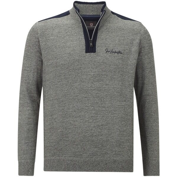Pullover DAIN grau