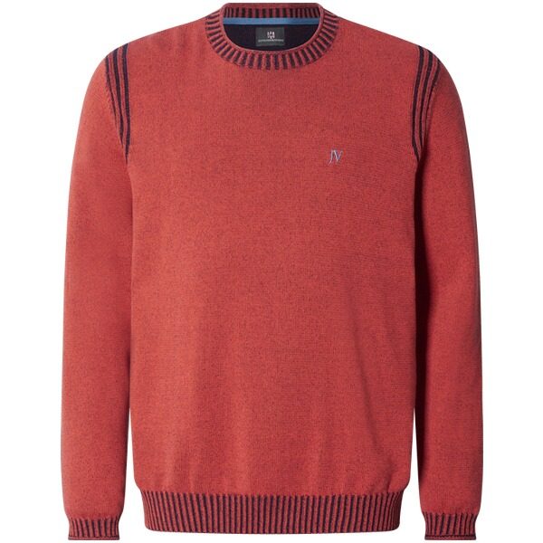 Pullover GERTLUND orange