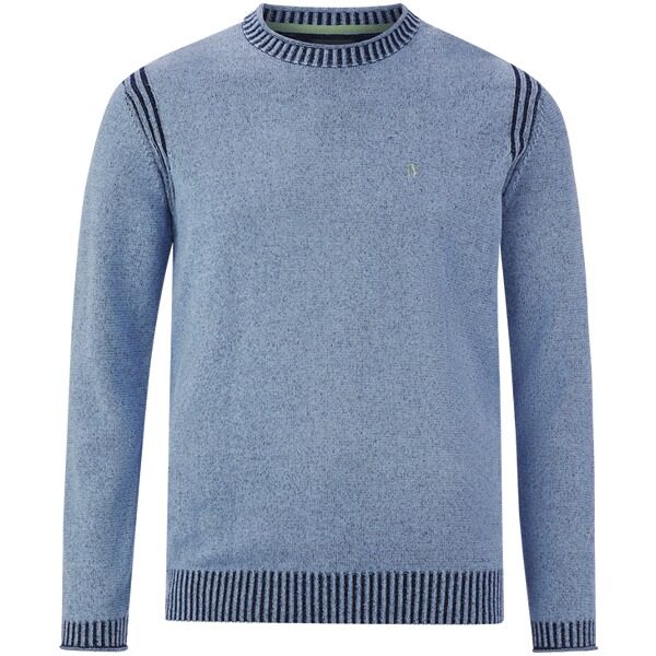 Pullover GERTLUND blau
