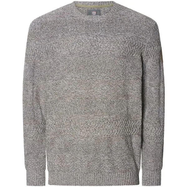 Pullover GYLFE khaki