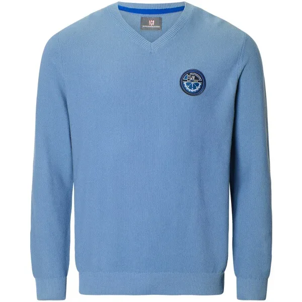 Pullover KOLBEIN blau