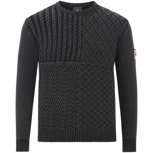 Pullover RABBE schwarz