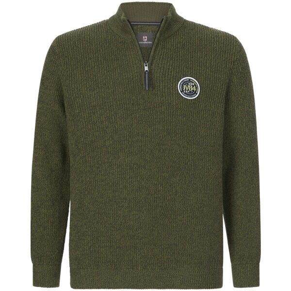 Pullover RAGNARLOD oliv