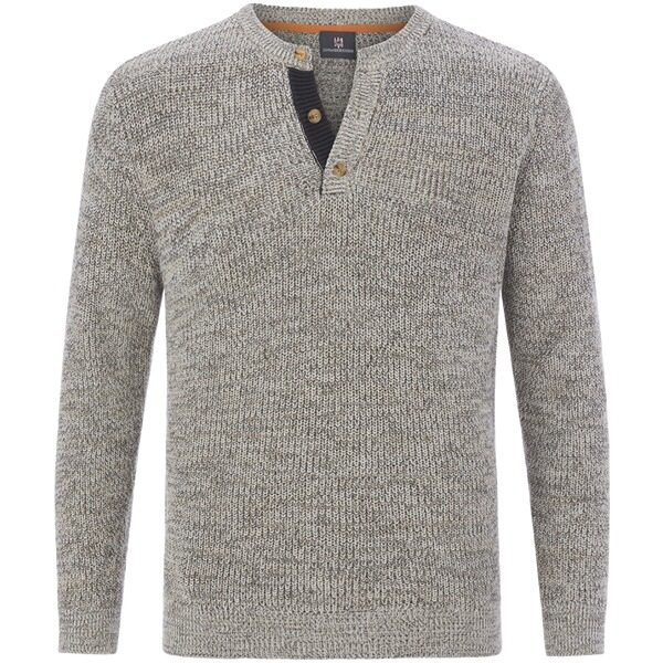 Pullover TJUSE beige