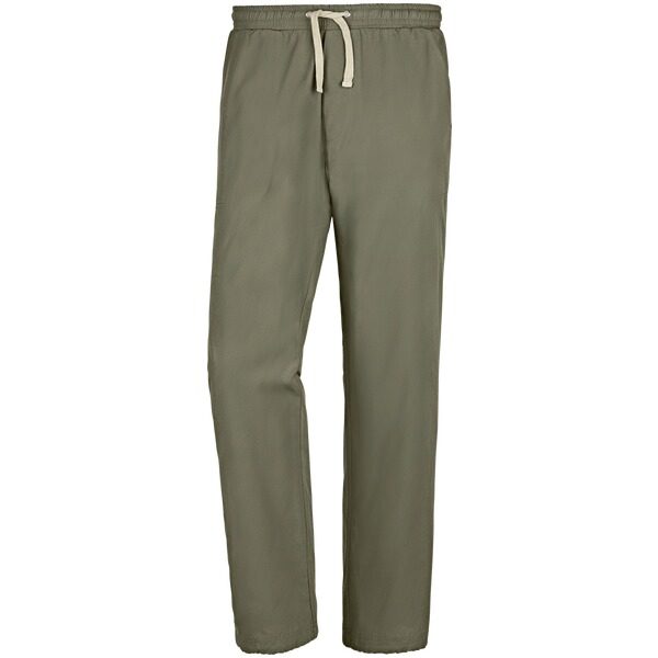 Schlupfhose HANSSI oliv grün
