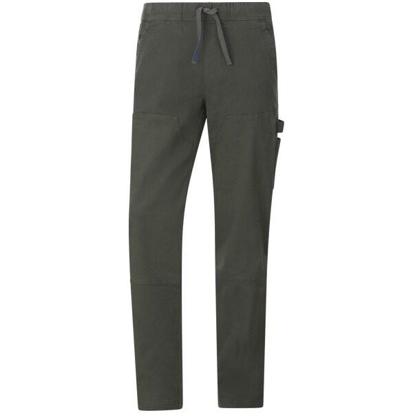 Schlupfhose HELBERG oliv