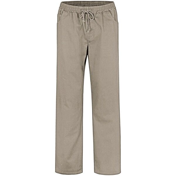Schlupfjeans DAAN beige