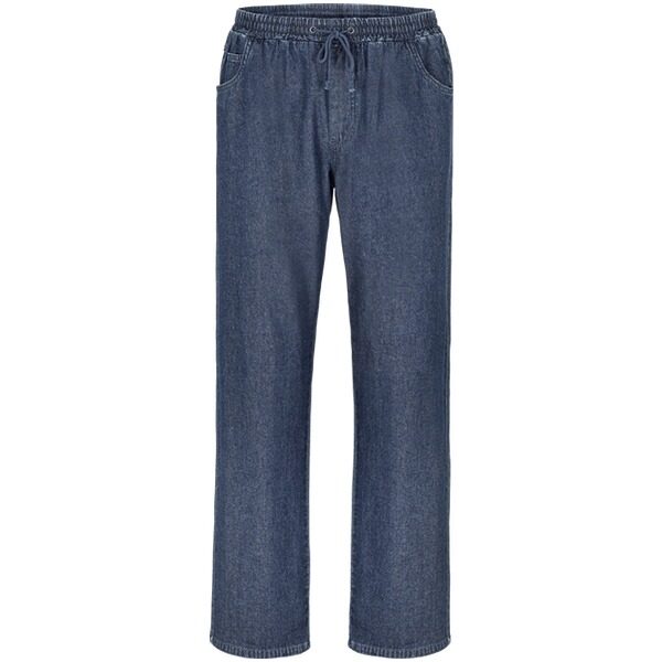 Schlupfjeans DAAN blau