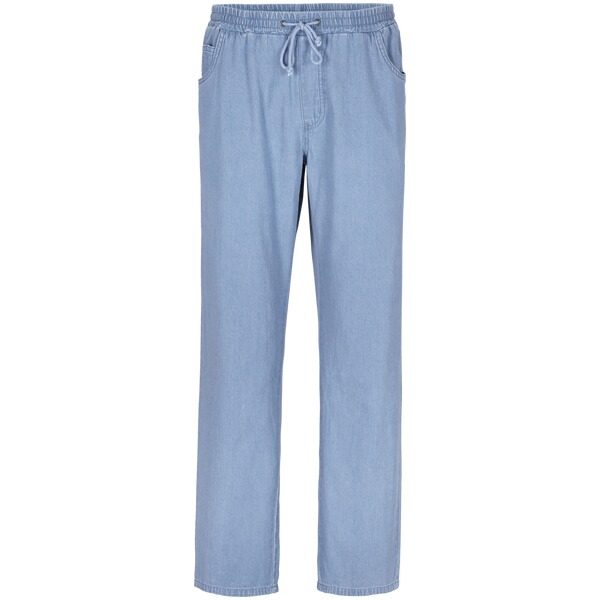 Schlupfjeans DAAN hellblau
