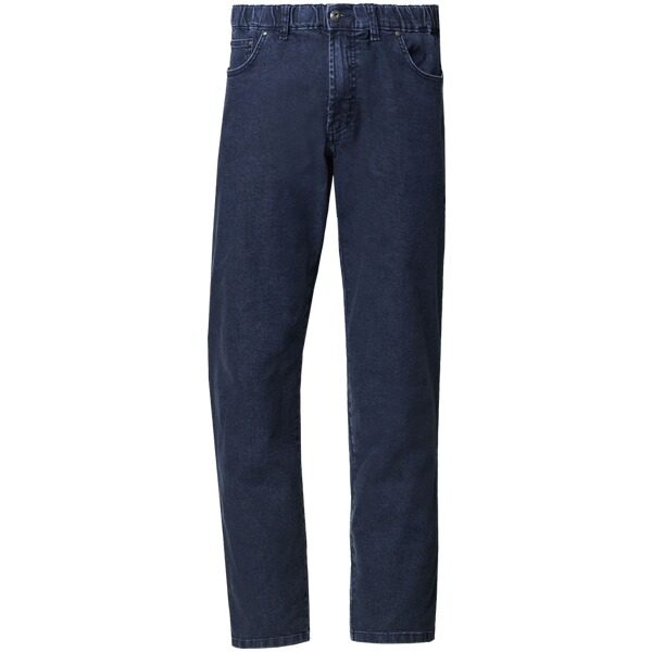 Schlupfjeans SKJOLD blau