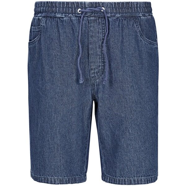 Schlupfshort FILEMON blau