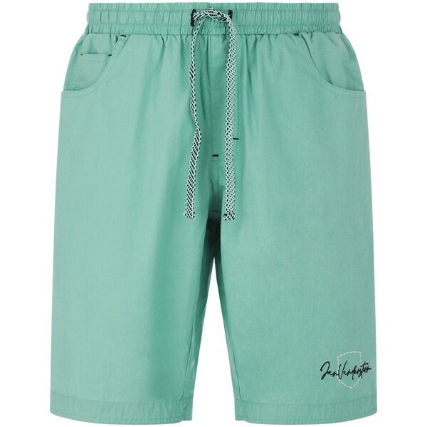 Schlupfshort RAMTAN türkis