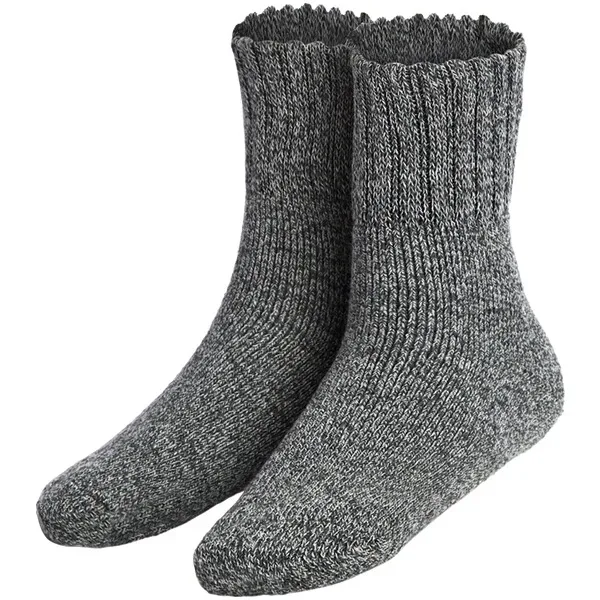 Socken VIDLUND dunkelgrau