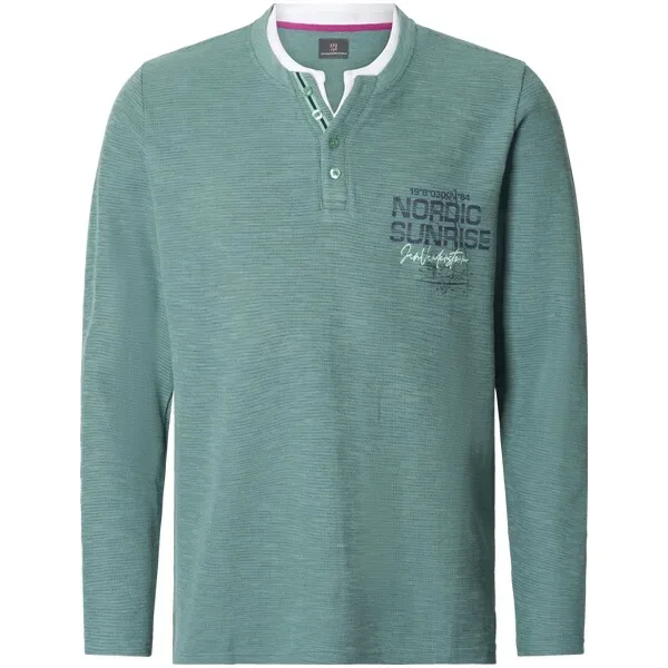 Sweatshirt AKKA grün