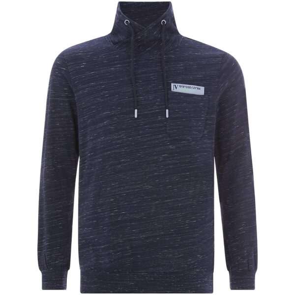 Sweatshirt KERVIK dunkelblau