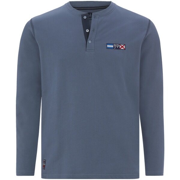 Sweatshirt JORNSEN blau