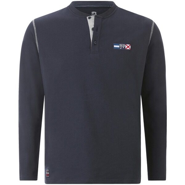 Sweatshirt JORNSEN dunkelblau