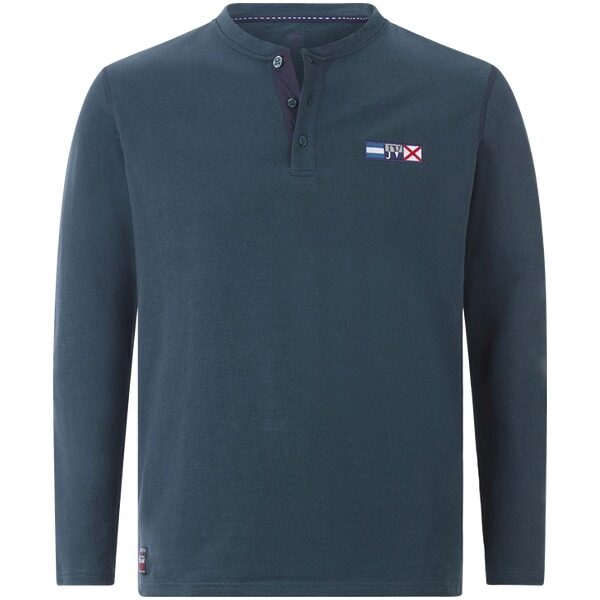 Sweatshirt JORNSEN petrol