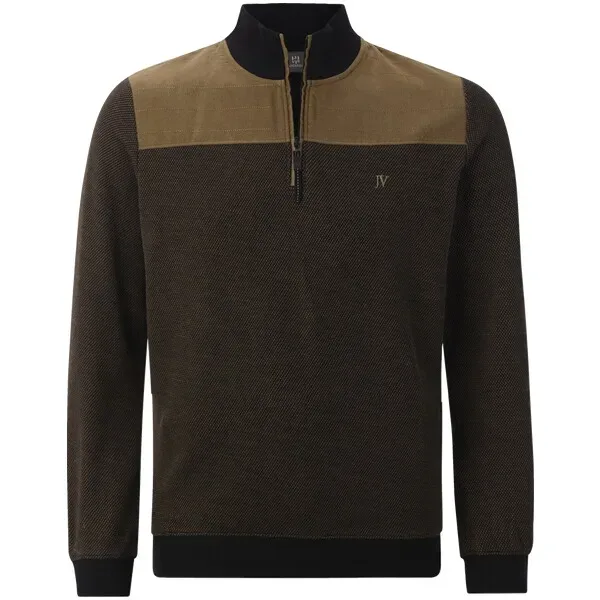 Sweatshirt MAGNUSGARD schwarz